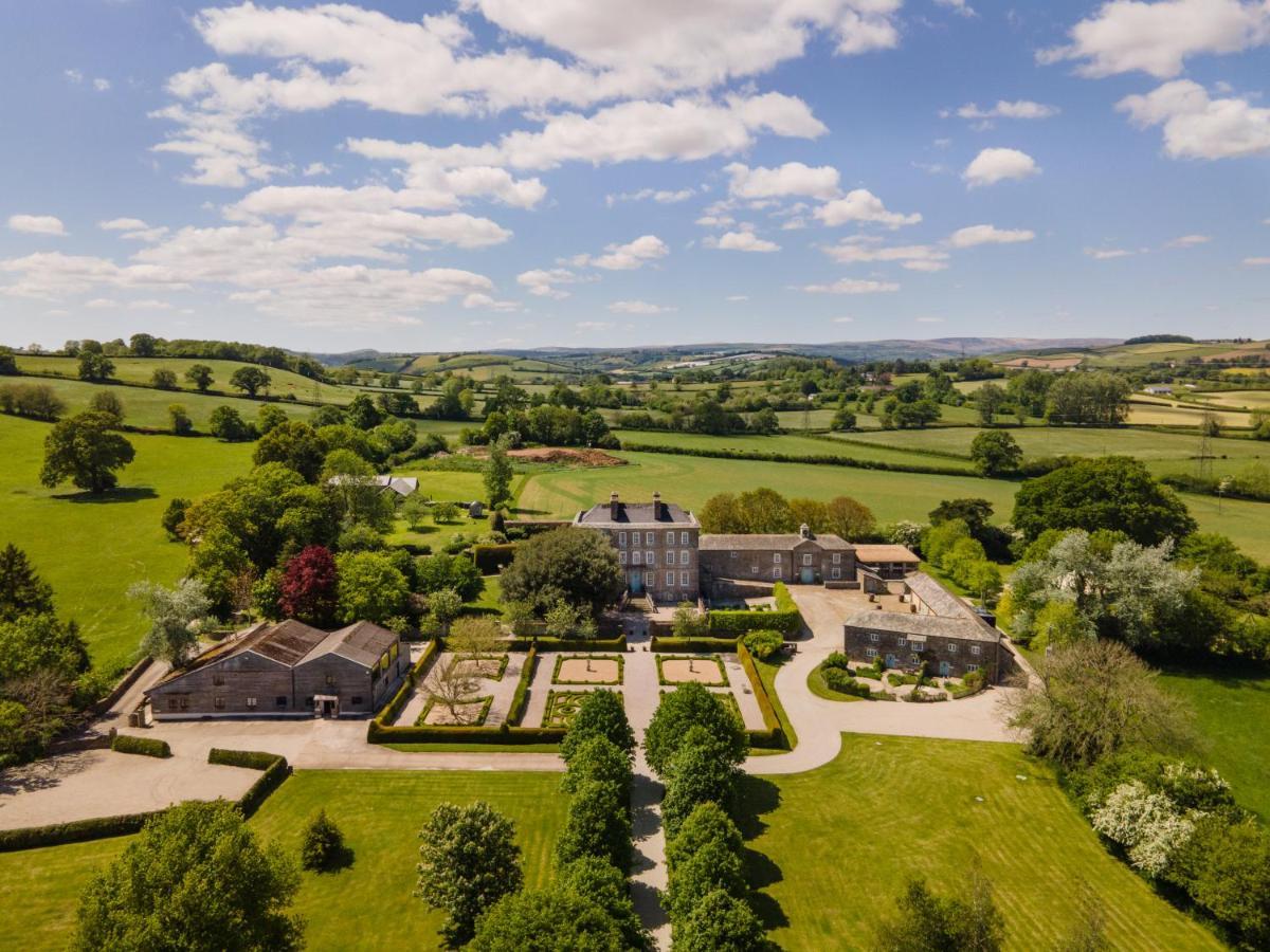 Villa Kingston Estate à Staverton  Extérieur photo