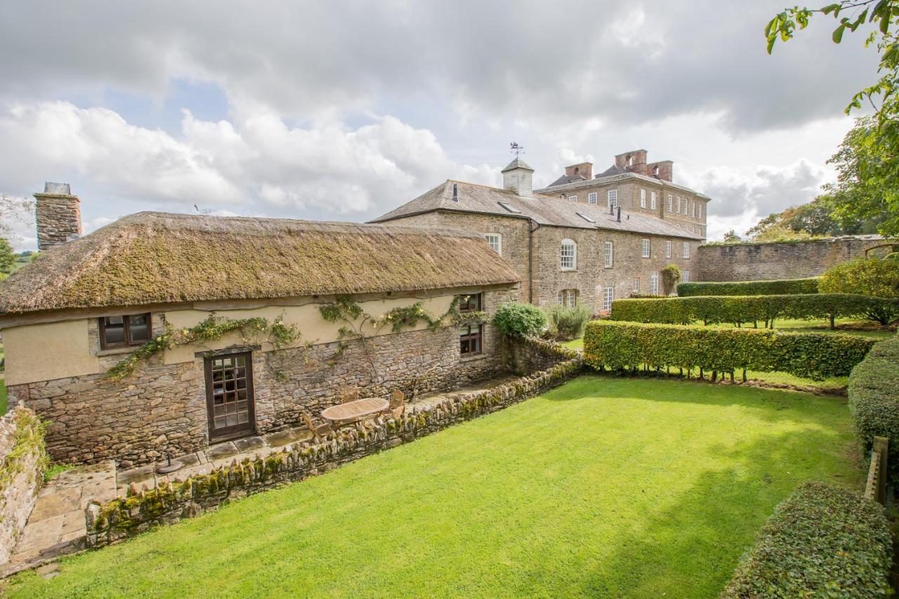 Villa Kingston Estate à Staverton  Extérieur photo