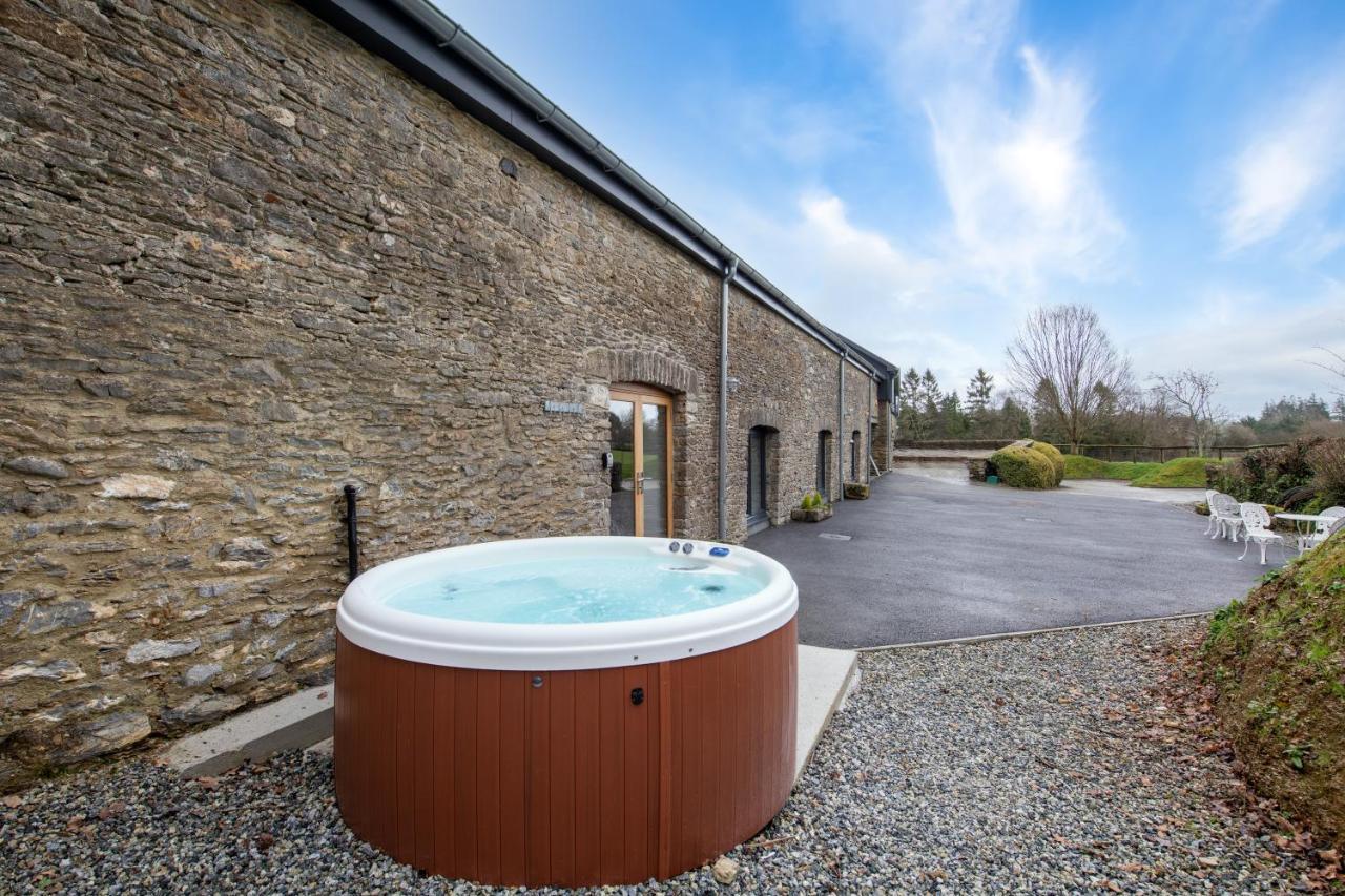 Villa Kingston Estate à Staverton  Extérieur photo