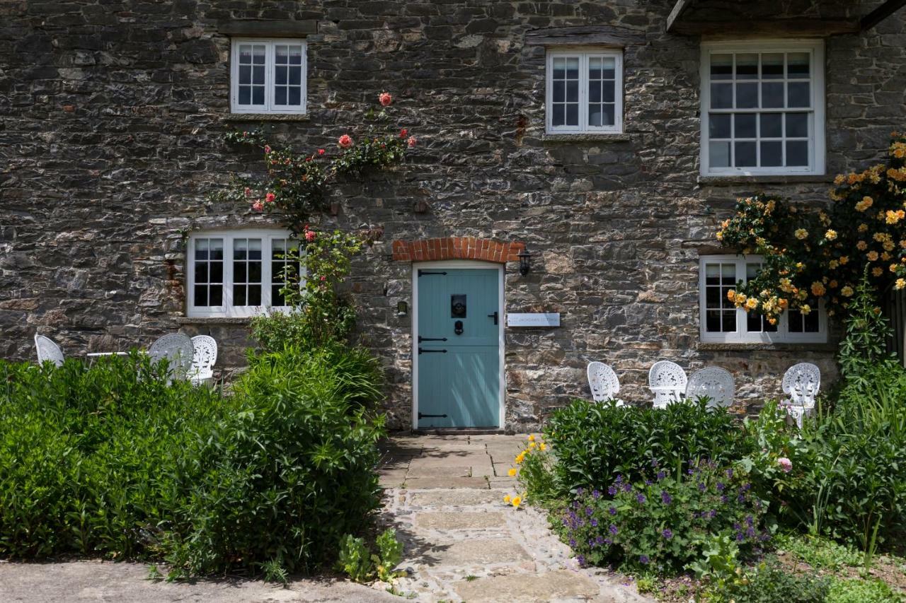 Villa Kingston Estate à Staverton  Extérieur photo