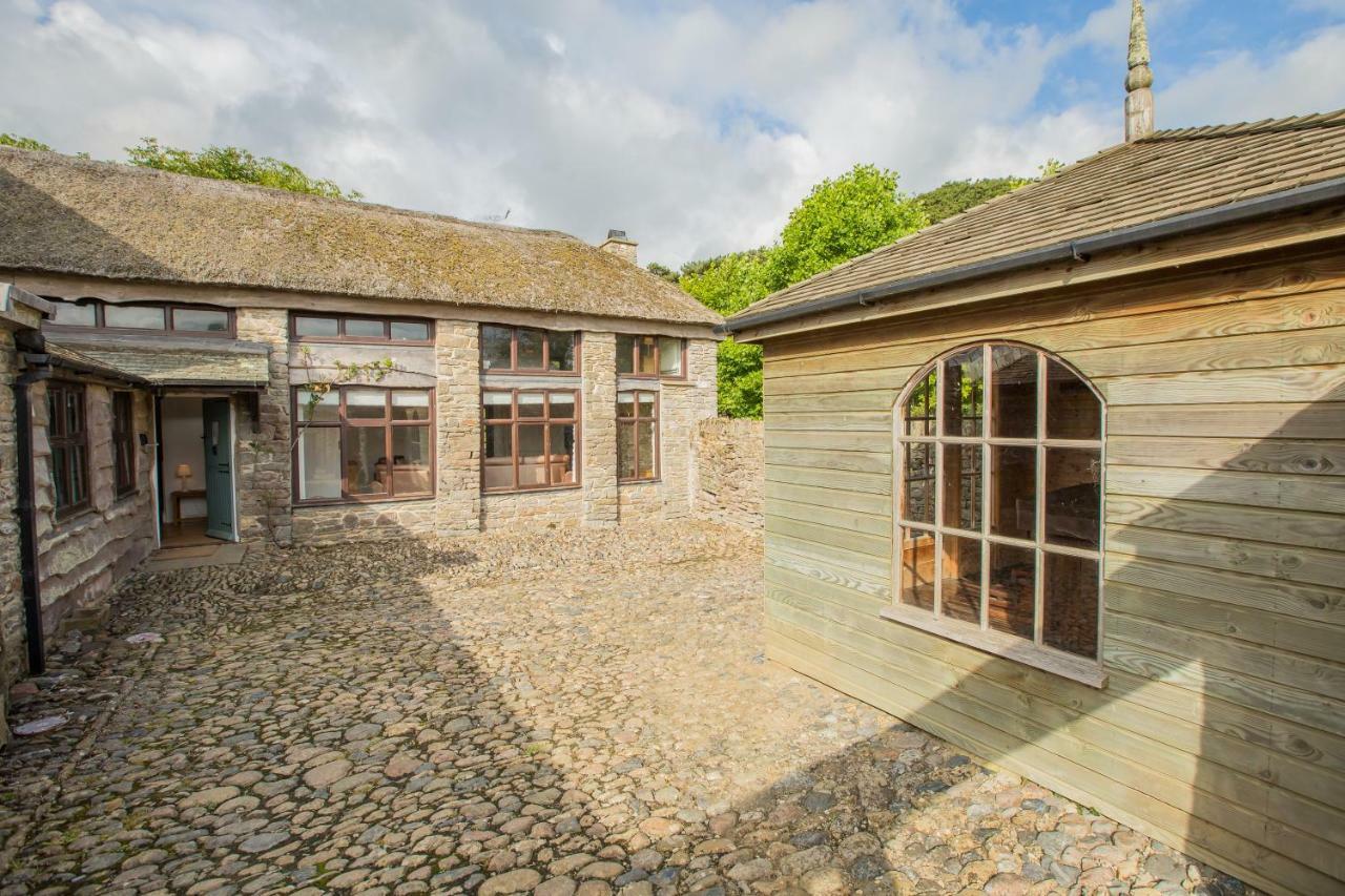 Villa Kingston Estate à Staverton  Extérieur photo